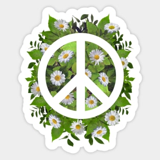 peace Sticker